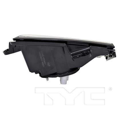 TYC Vehicle Part 17-6027-00