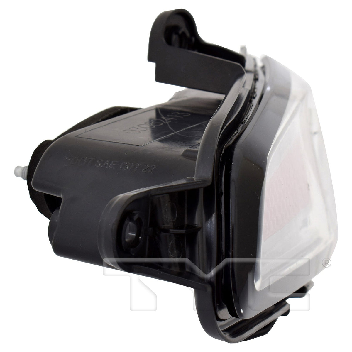 TYC Vehicle Part 17-6027-00