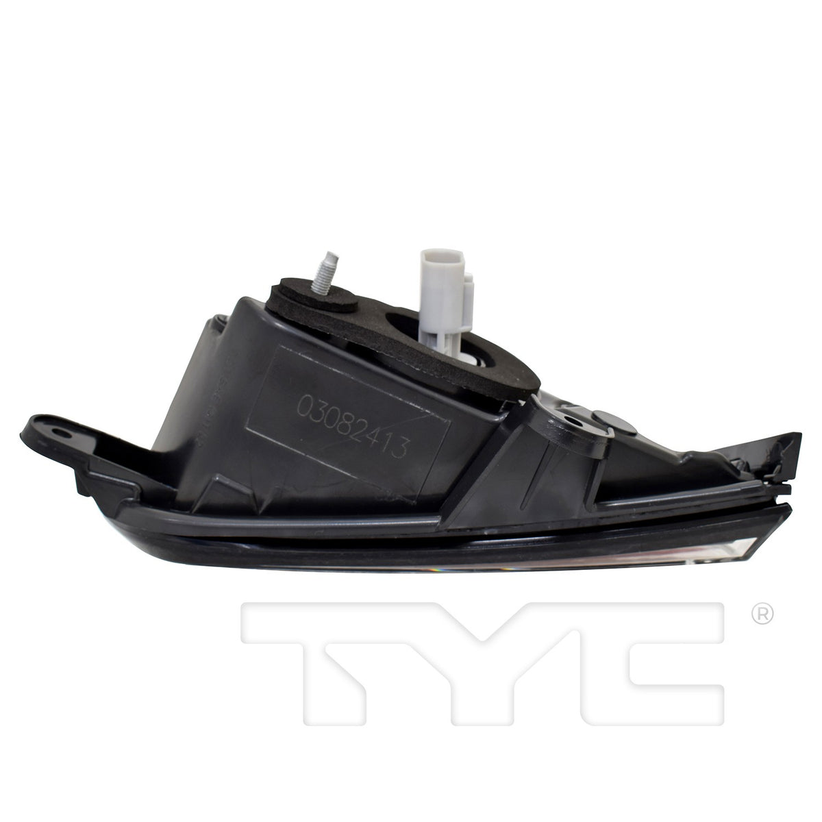 TYC Vehicle Part 17-6027-00