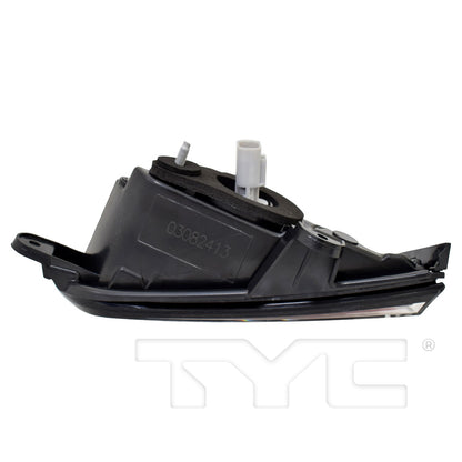TYC Vehicle Part 17-6027-00