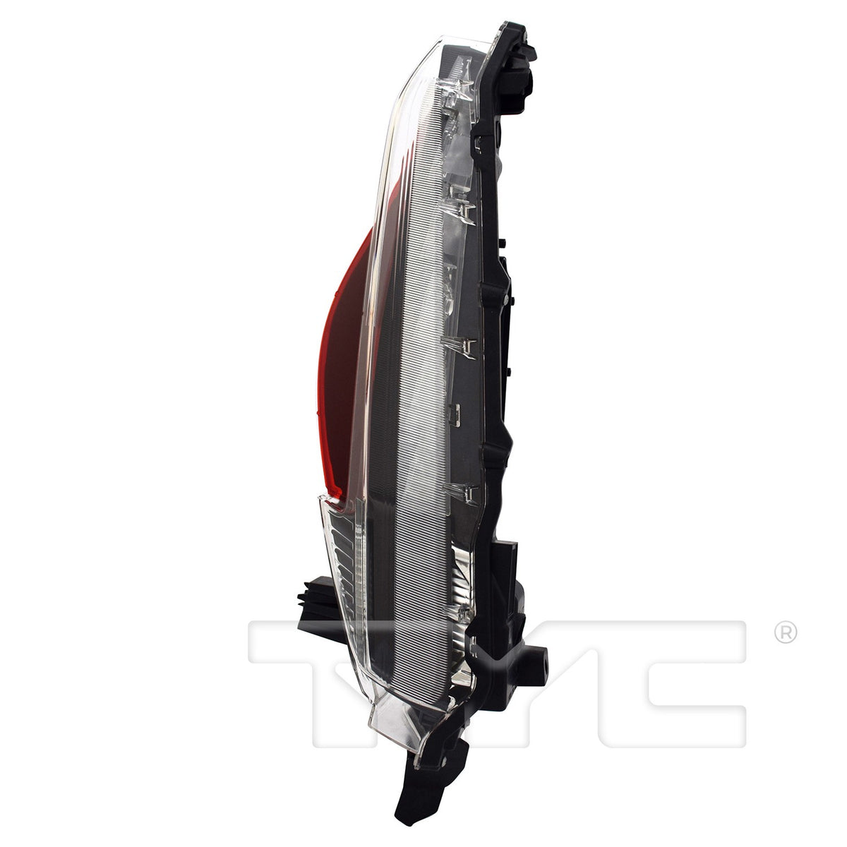 TYC Vehicle Part 17-6033-00-9