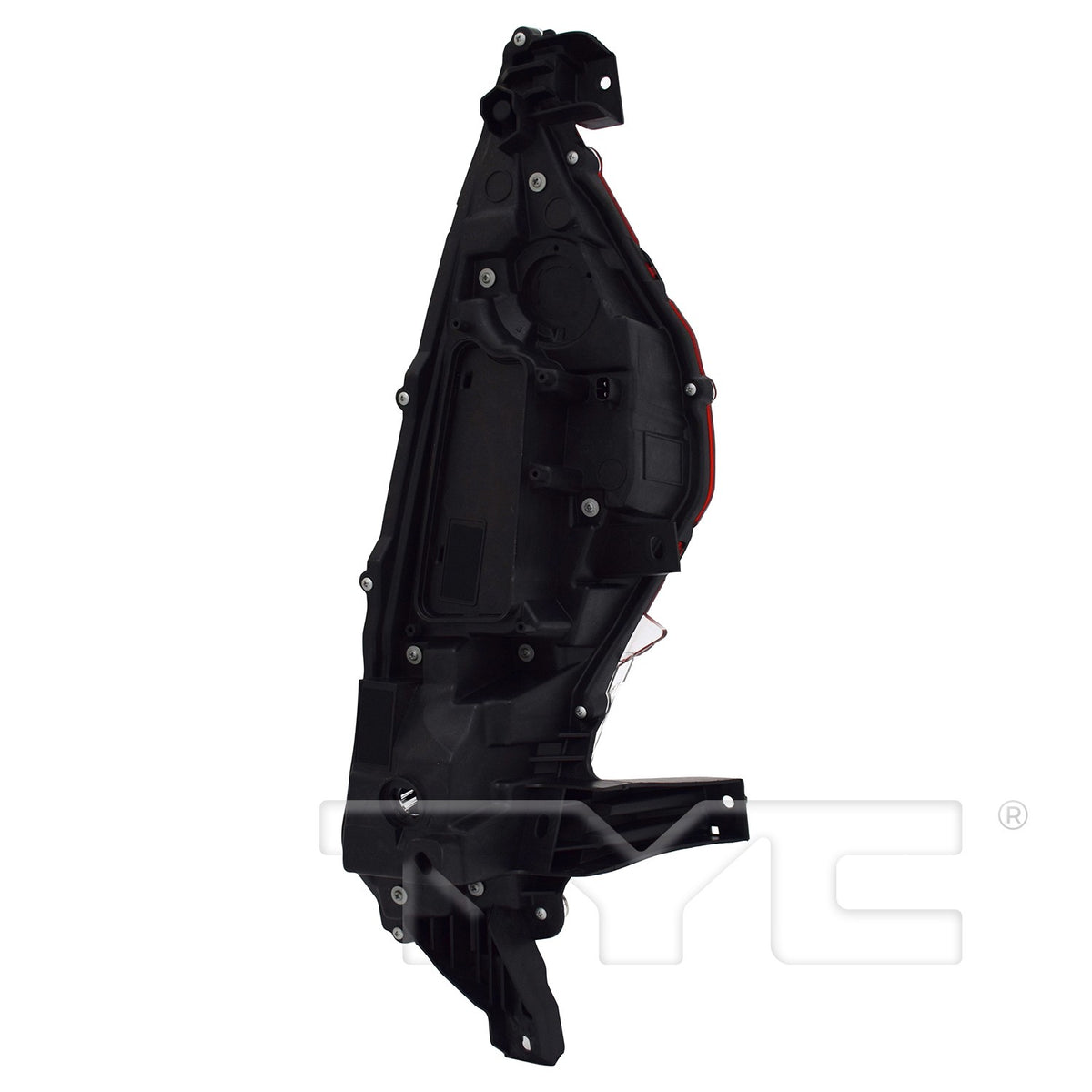 TYC Vehicle Part 17-6033-00-9