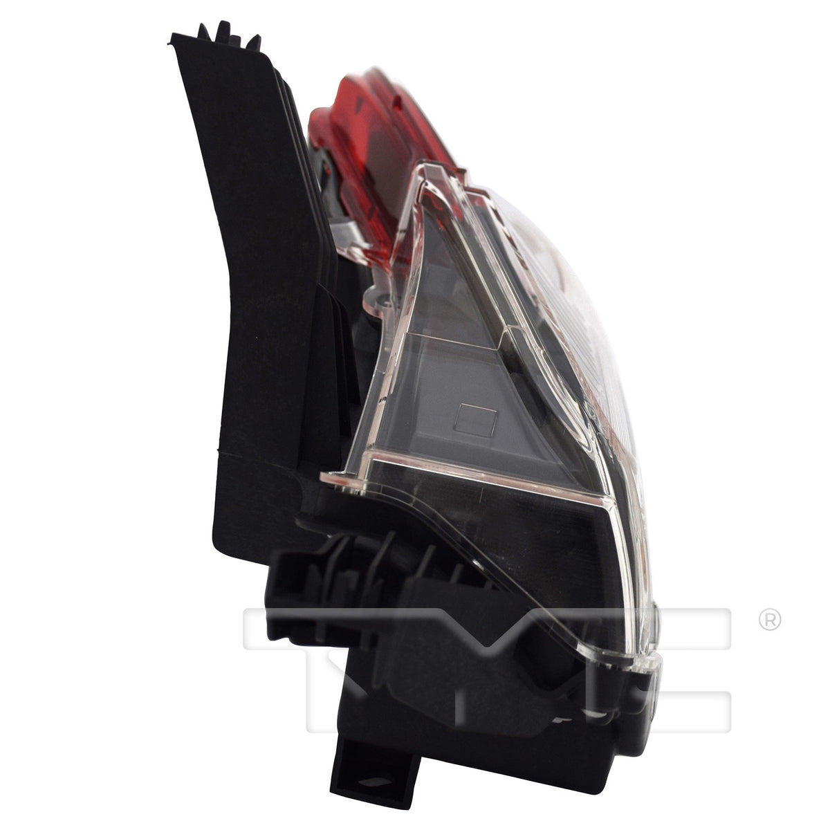 TYC Vehicle Part 17-6033-00-9