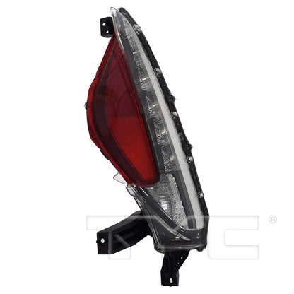 TYC Vehicle Part 17-6033-00-9