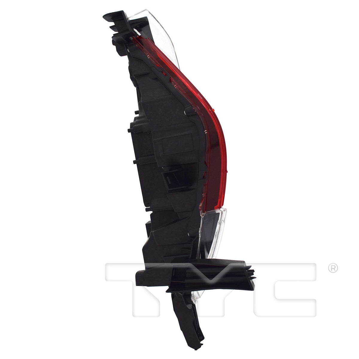 TYC Vehicle Part 17-6033-00-9