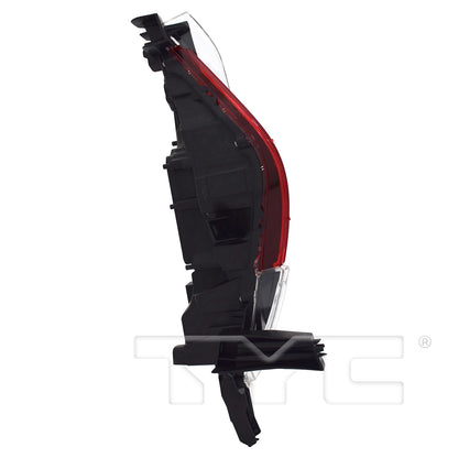 TYC Vehicle Part 17-6033-00-9