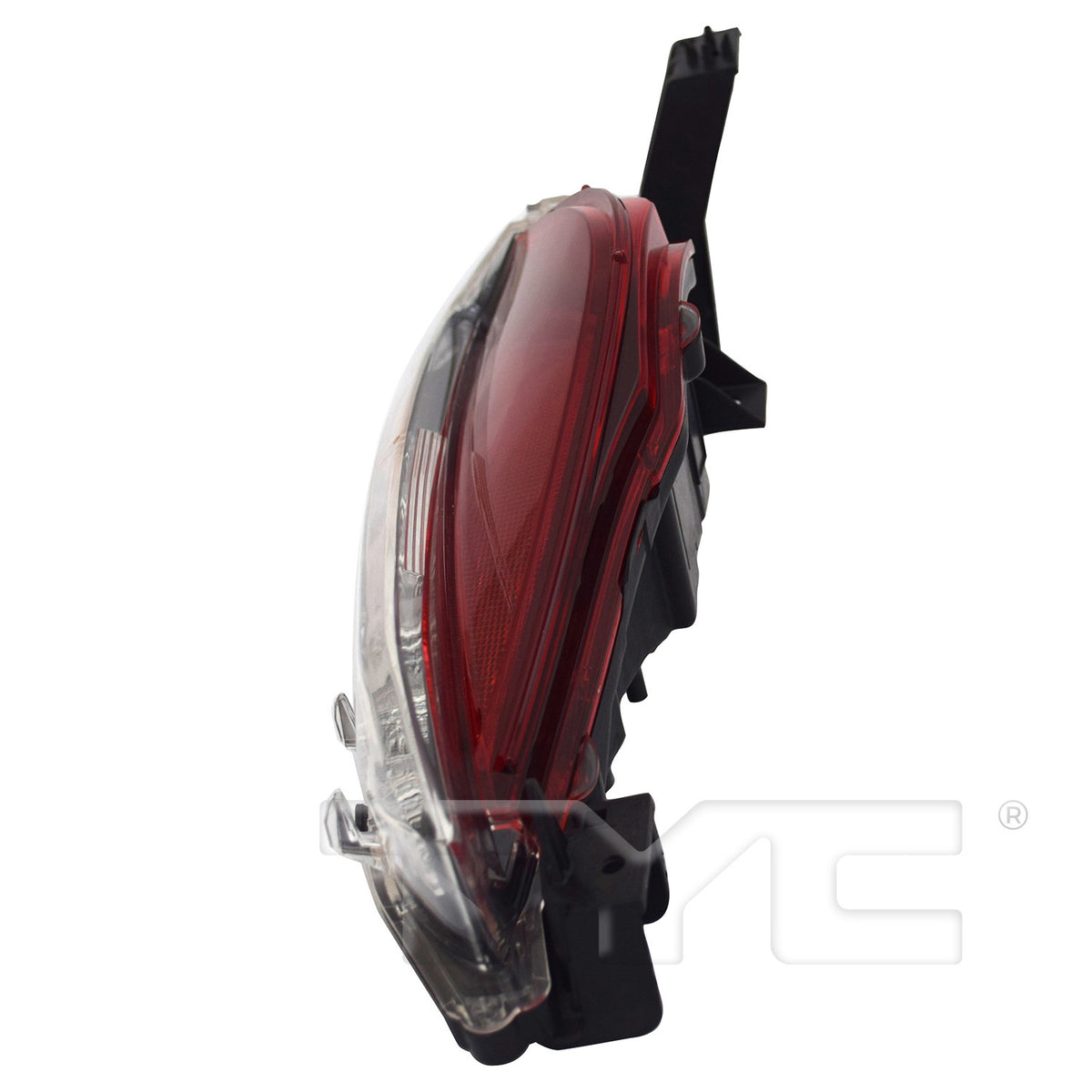 TYC Vehicle Part 17-6033-00-9