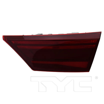 TYC CAPA Certified Tail Light Assembly 17-6039-00-9