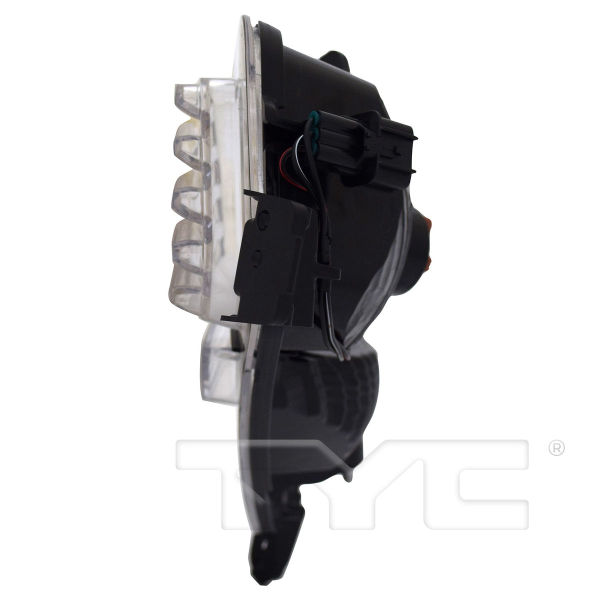 TYC Vehicle Part 17-6043-00