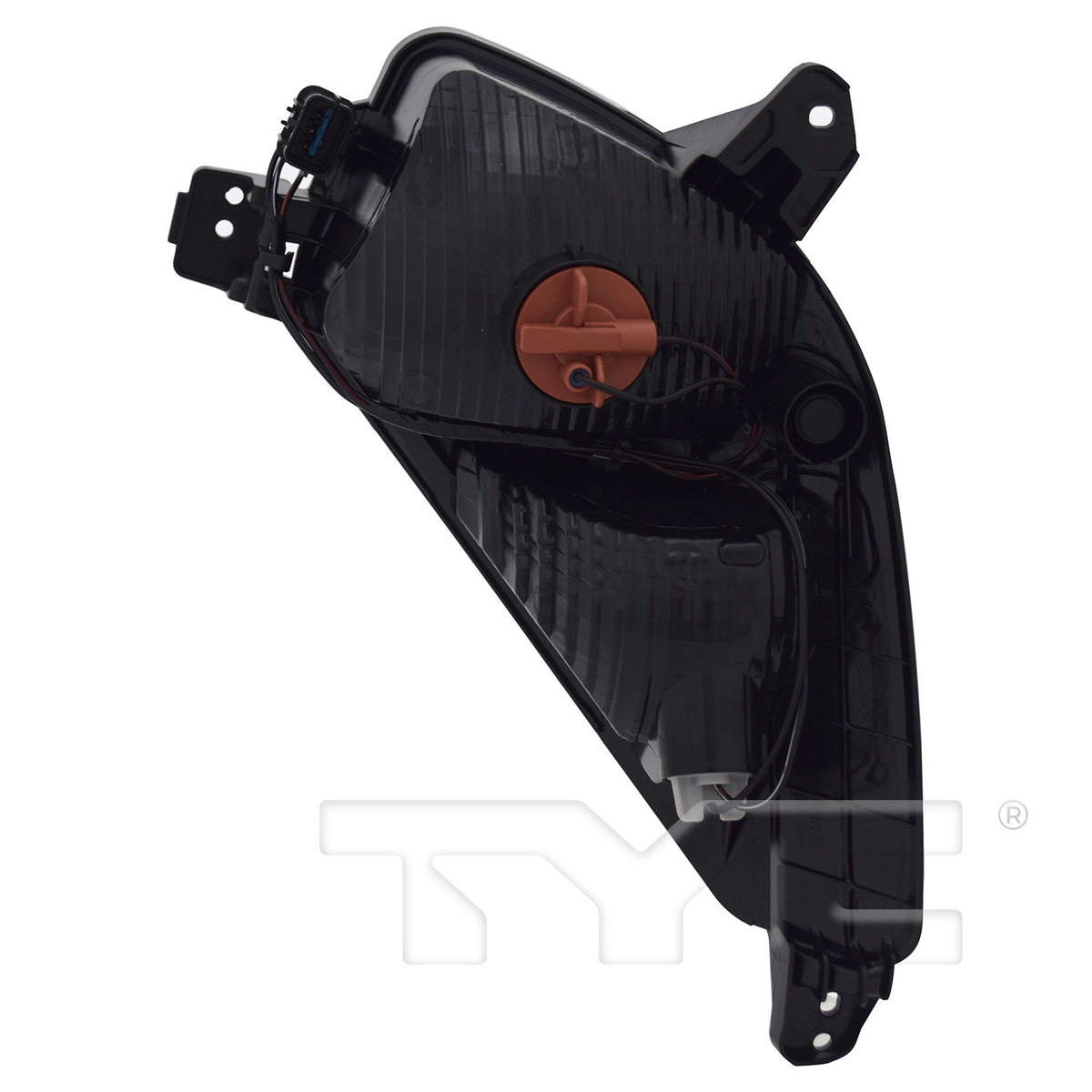TYC Vehicle Part 17-6043-00