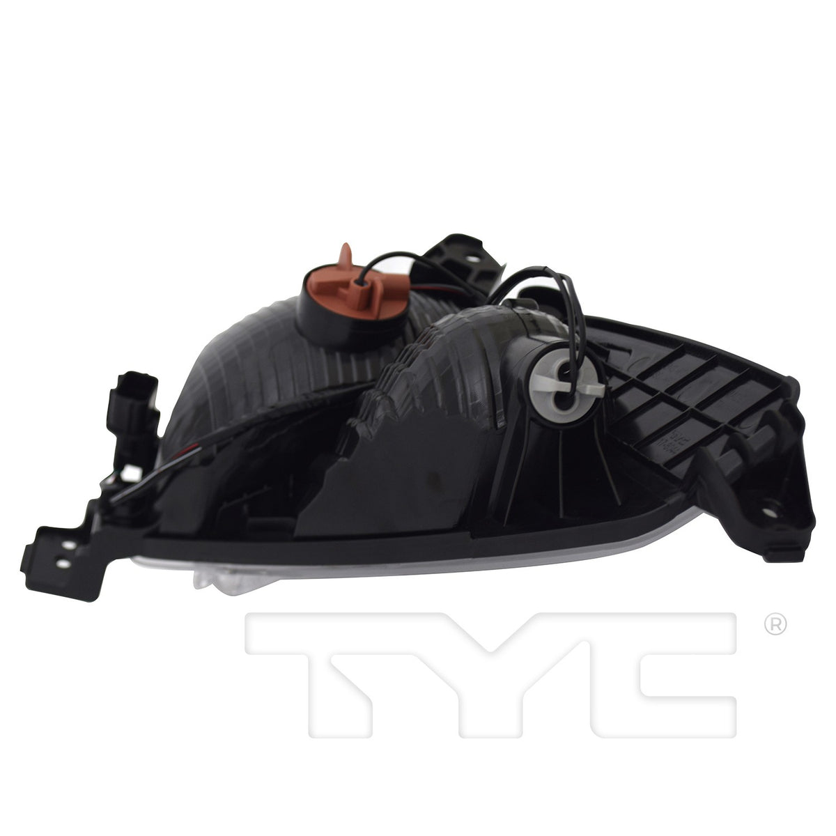 TYC Vehicle Part 17-6043-00