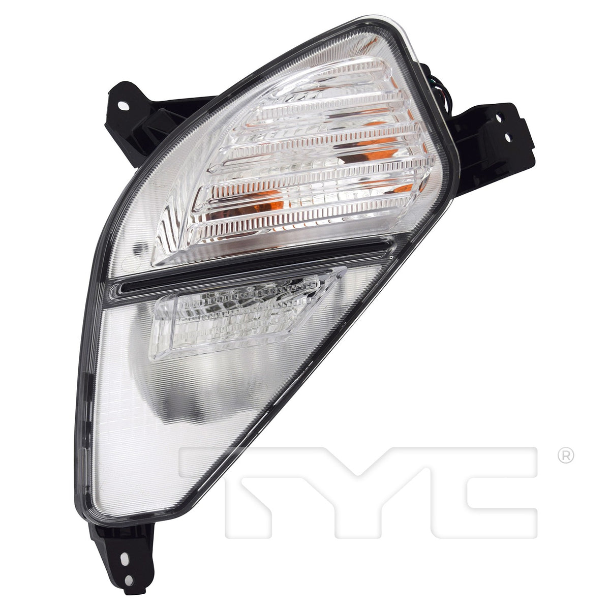 TYC Vehicle Part 17-6043-00