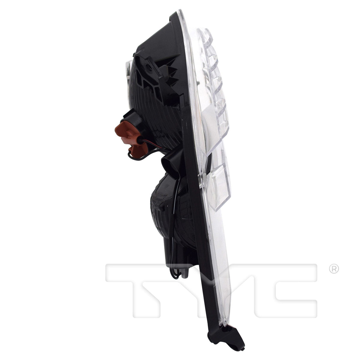 TYC Vehicle Part 17-6043-00