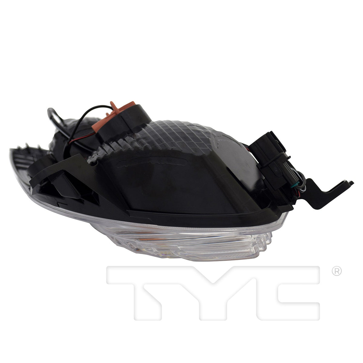 TYC Vehicle Part 17-6043-00