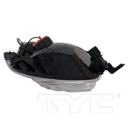 TYC Vehicle Part 17-6043-00