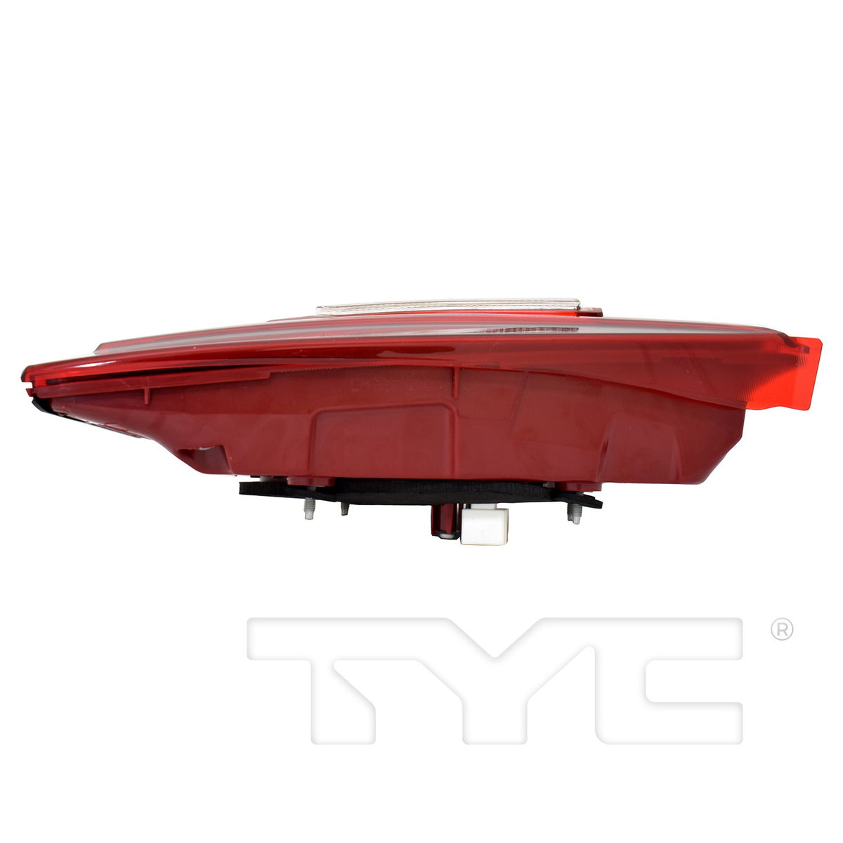 TYC Tail Light Assembly 17-6050-00-9