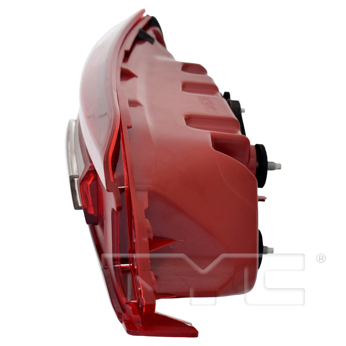 TYC Tail Light Assembly 17-6050-00-9