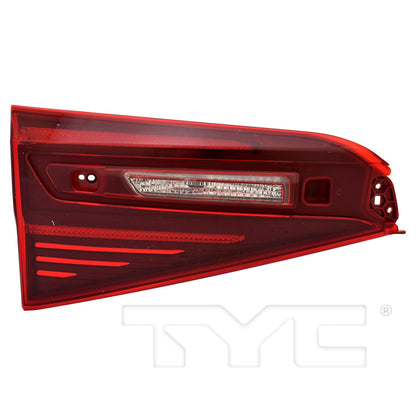 TYC Tail Light Assembly 17-6050-00