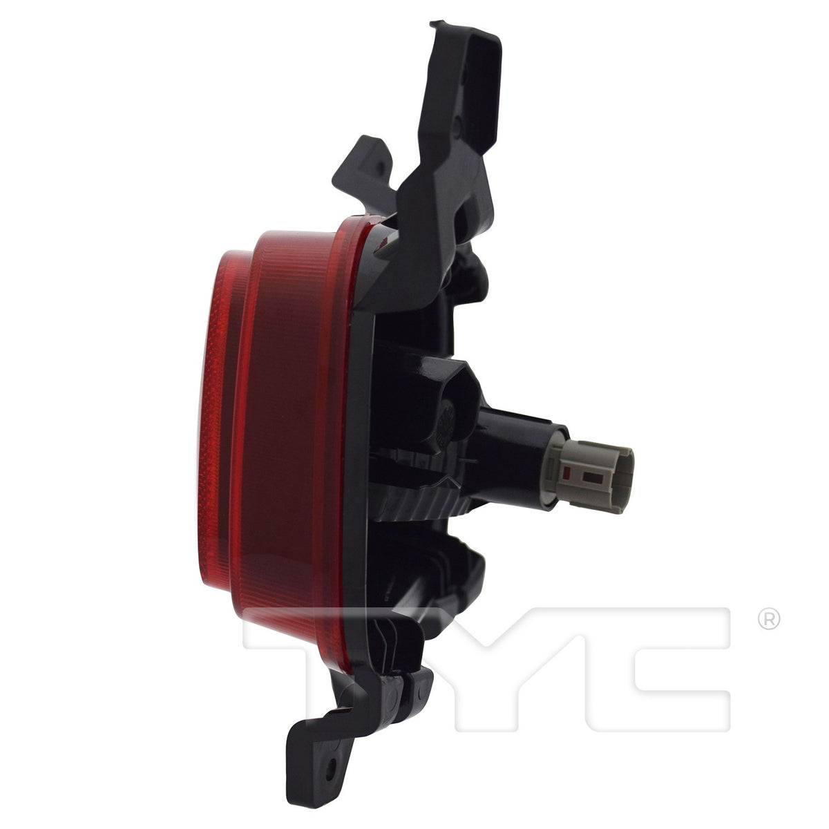 TYC Back Up Light Assembly 17-6053-00