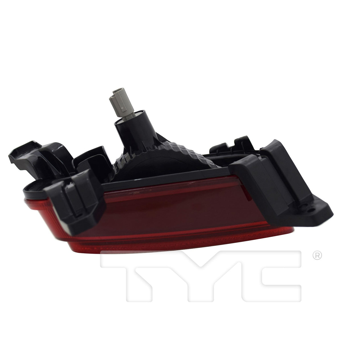 TYC Back Up Light Assembly 17-6053-00