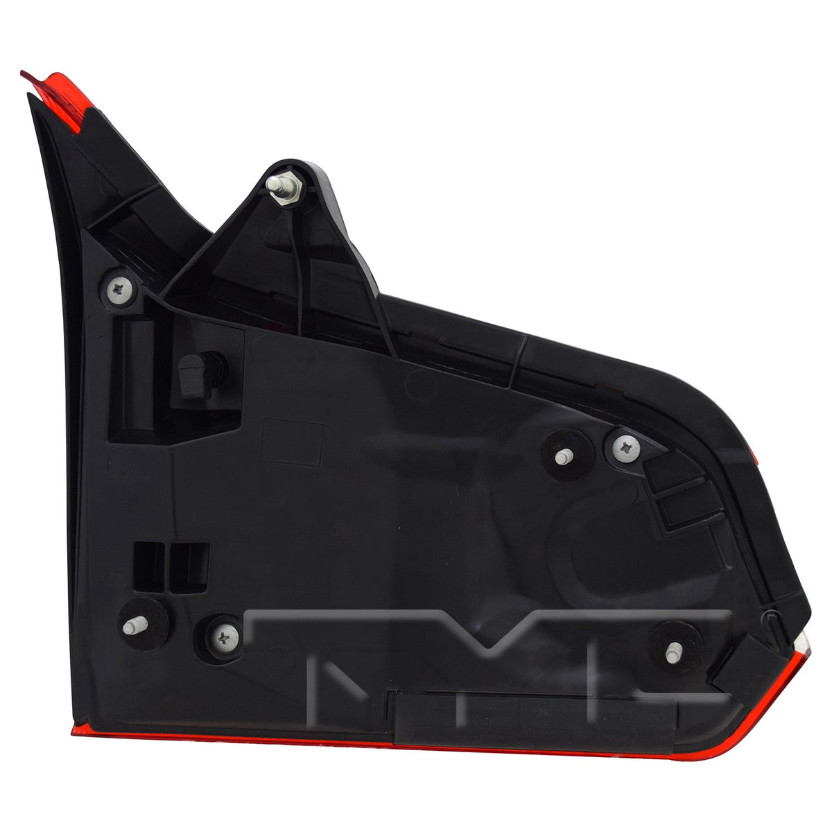 TYC Tail Light Assembly 17-6055-00-9