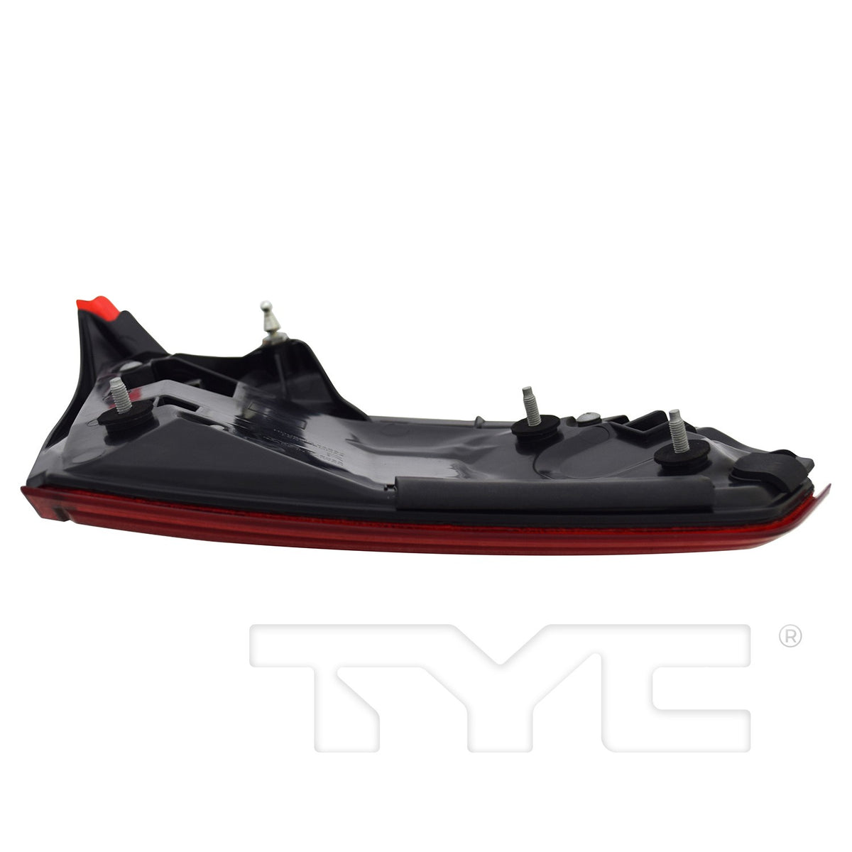 TYC Tail Light Assembly 17-6055-00-9