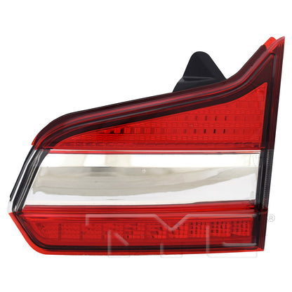 TYC Tail Light Assembly 17-6055-00-9