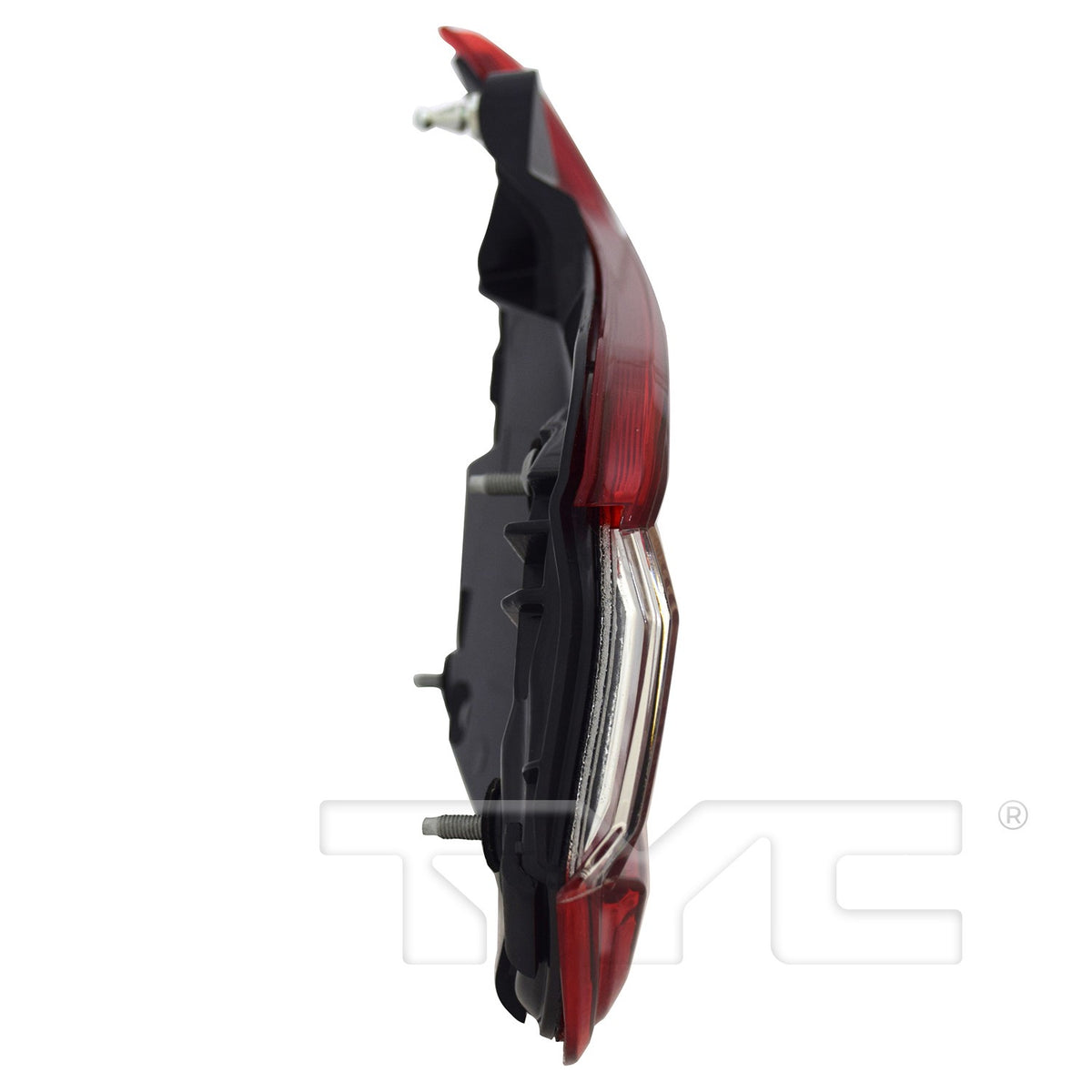 TYC Tail Light Assembly 17-6055-00-9