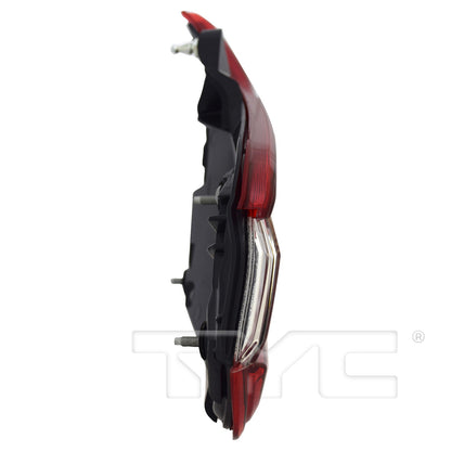 TYC Tail Light Assembly 17-6055-00-9