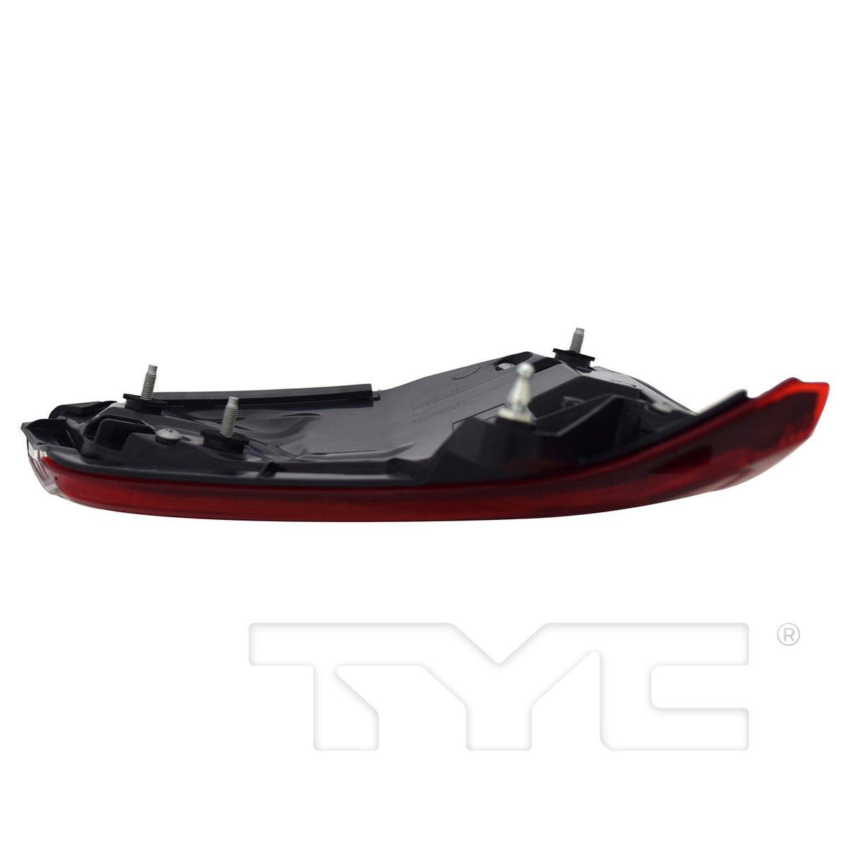 TYC Tail Light Assembly 17-6055-00-9