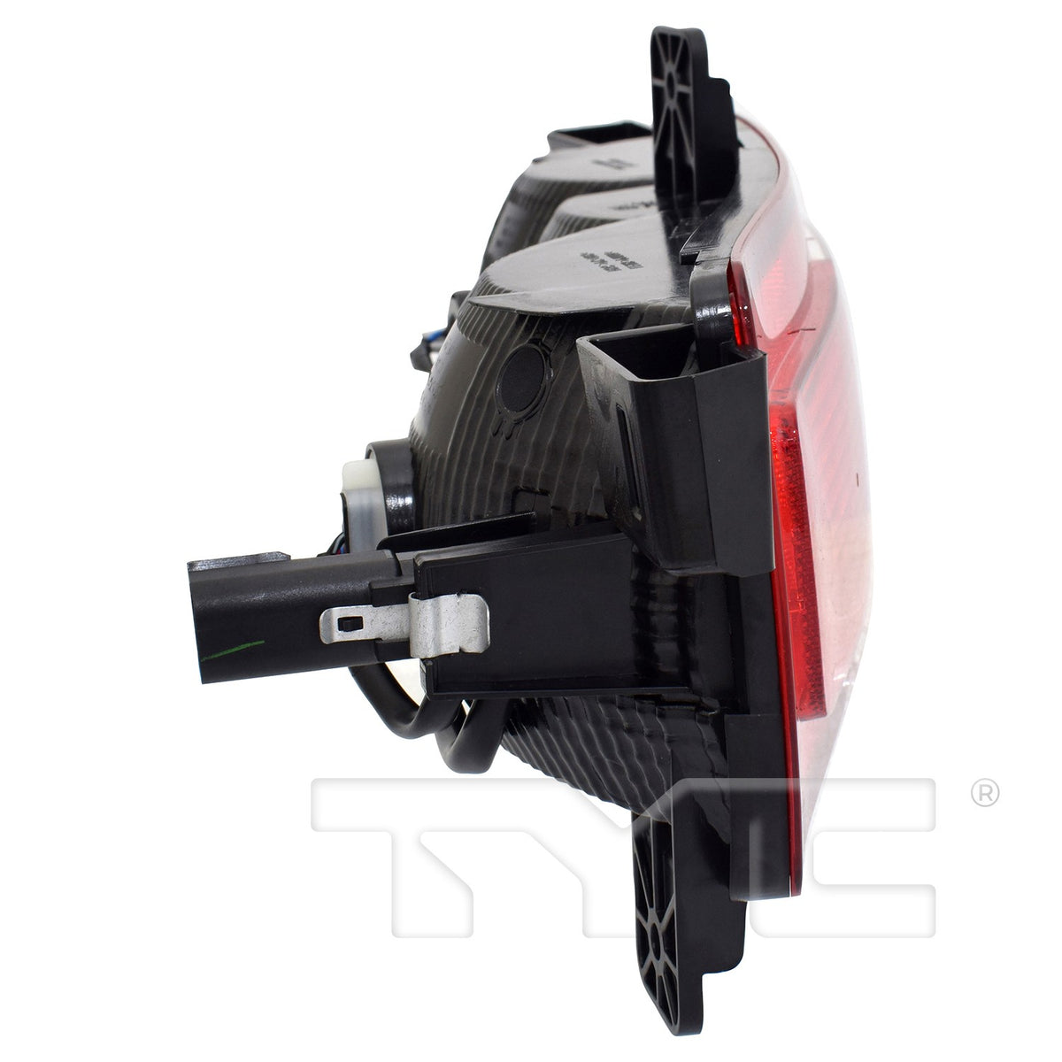 TYC Vehicle Part 17-6062-00