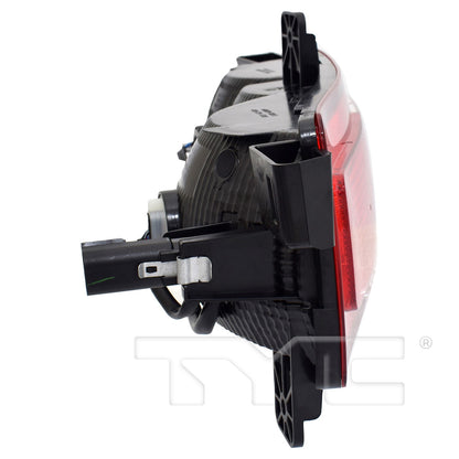 TYC Vehicle Part 17-6062-00