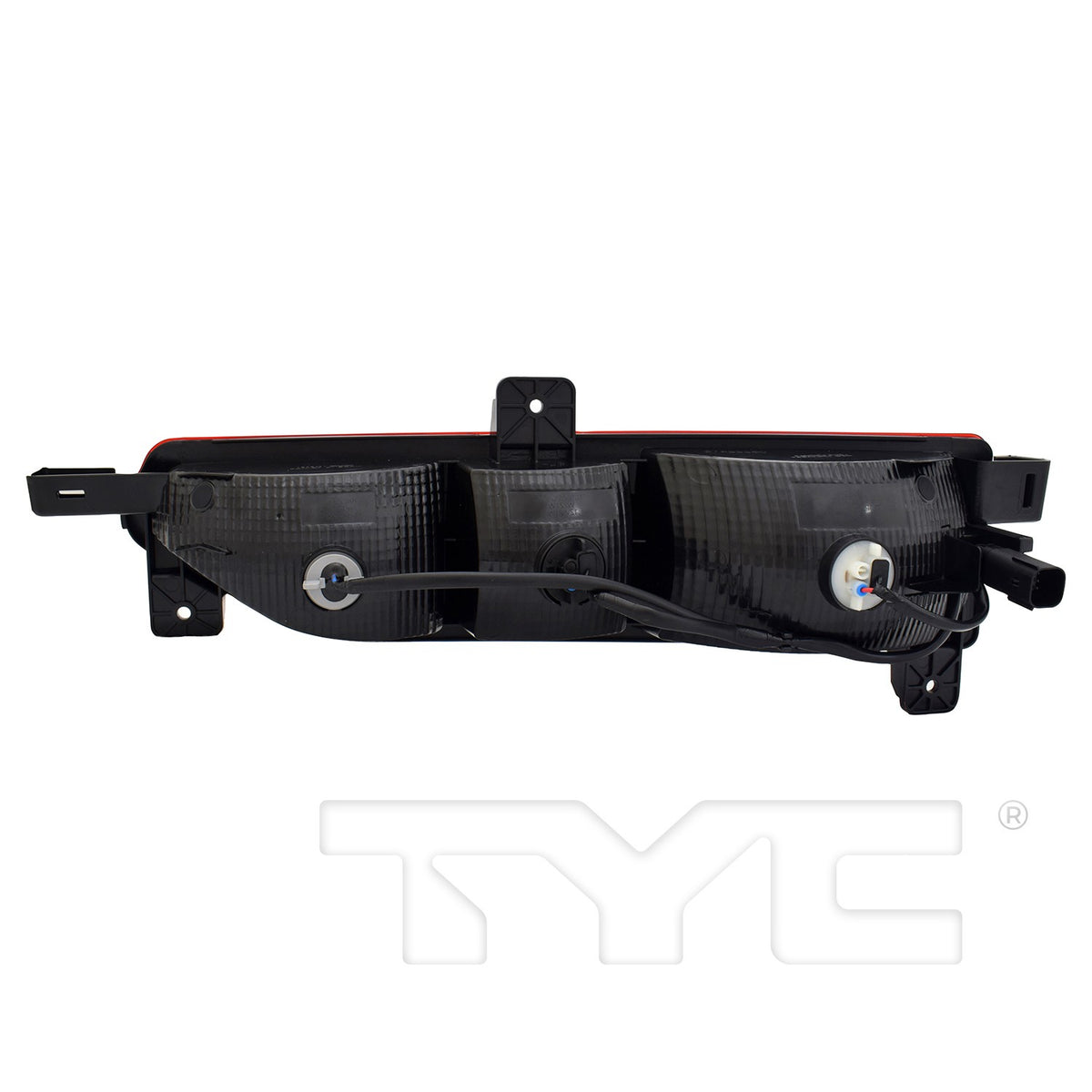 TYC Vehicle Part 17-6062-00