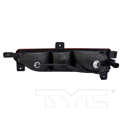 TYC Vehicle Part 17-6062-00