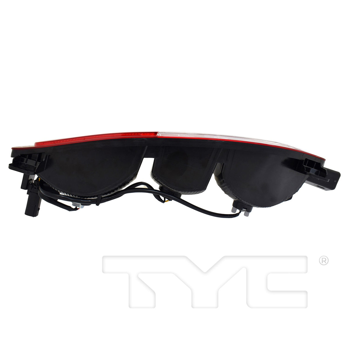 TYC Vehicle Part 17-6062-00