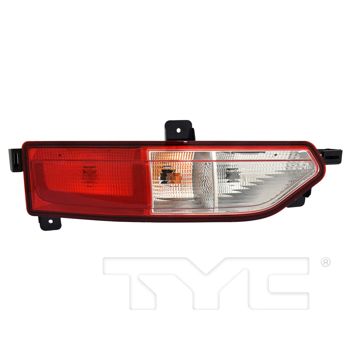 TYC Vehicle Part 17-6062-00