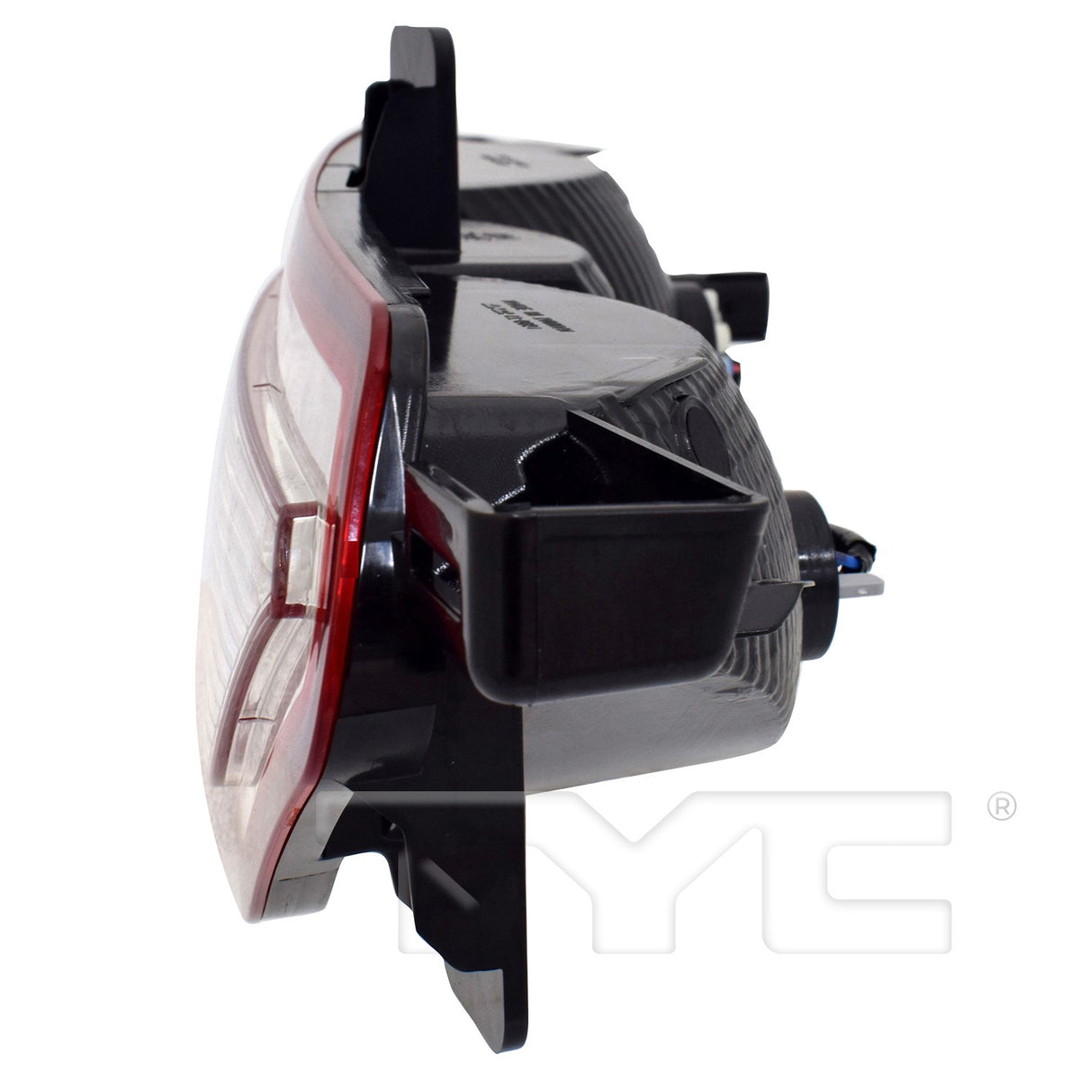 TYC Vehicle Part 17-6062-00