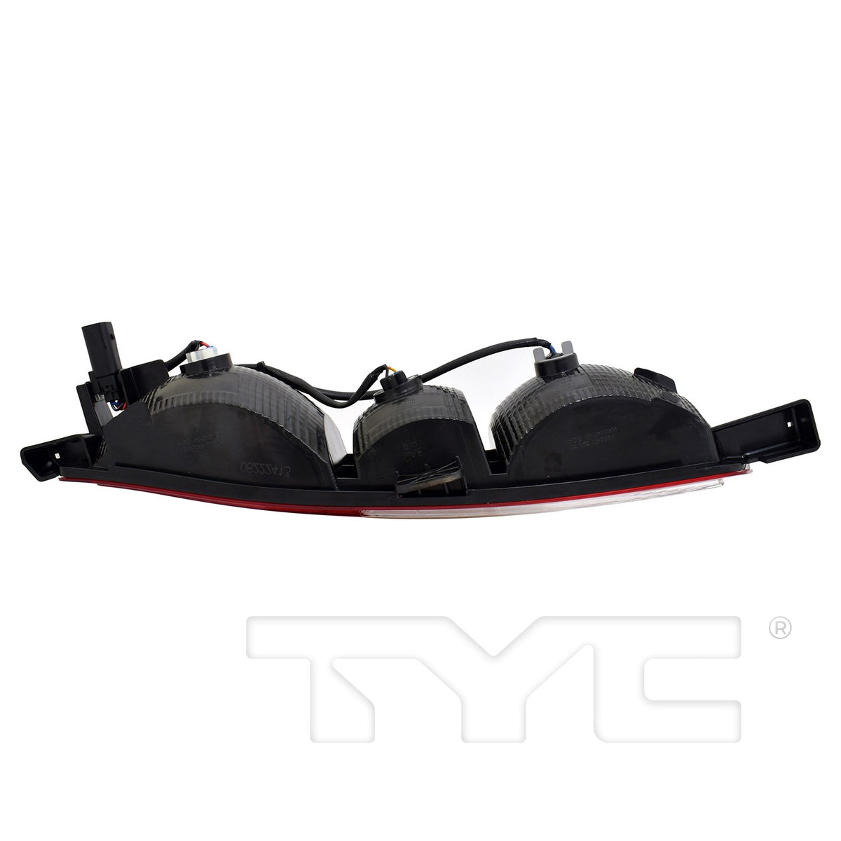 TYC Vehicle Part 17-6062-00