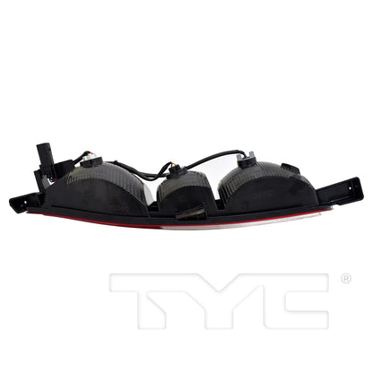TYC Vehicle Part 17-6062-00