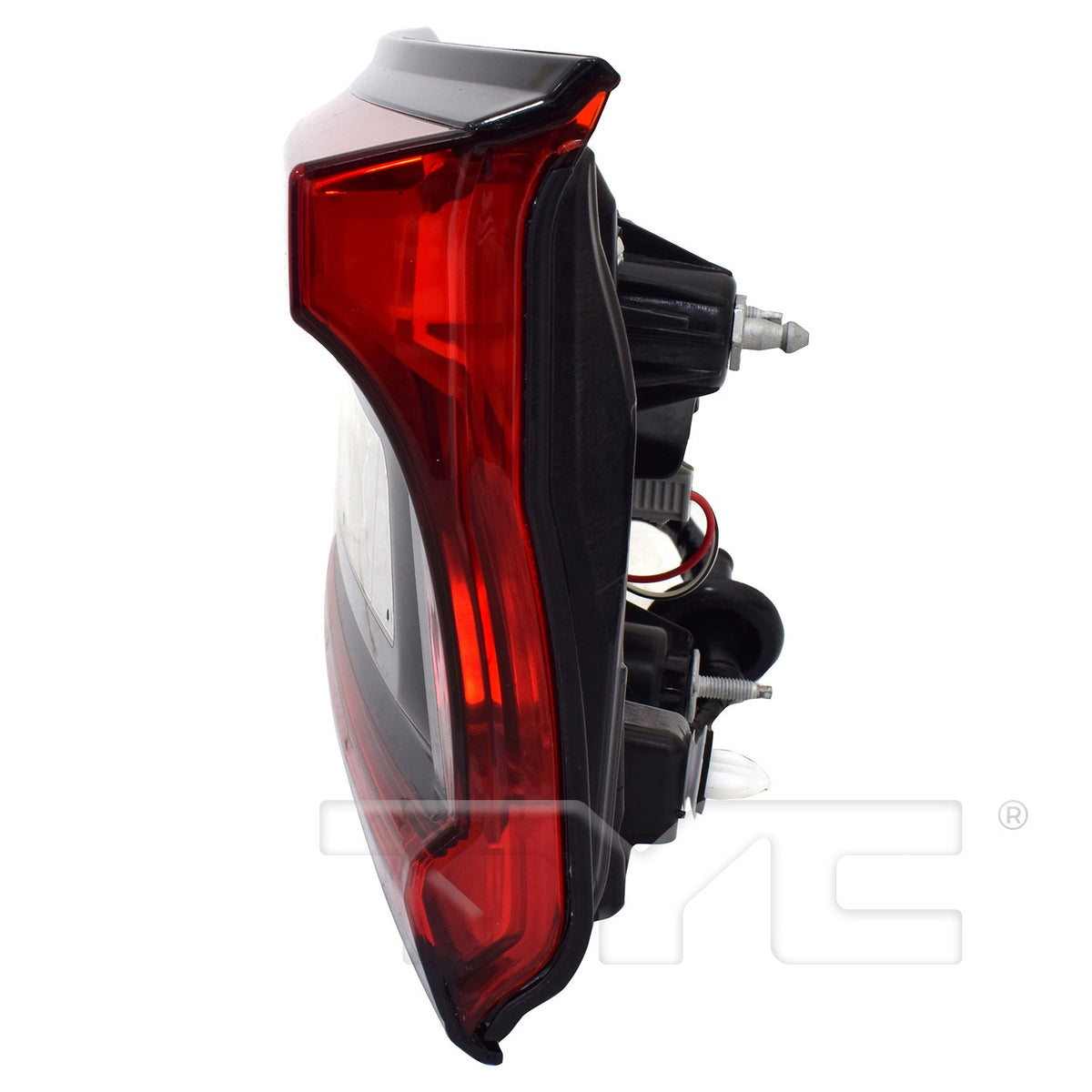 TYC Vehicle Part 17-6069-00
