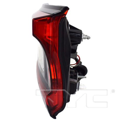 TYC Vehicle Part 17-6069-00