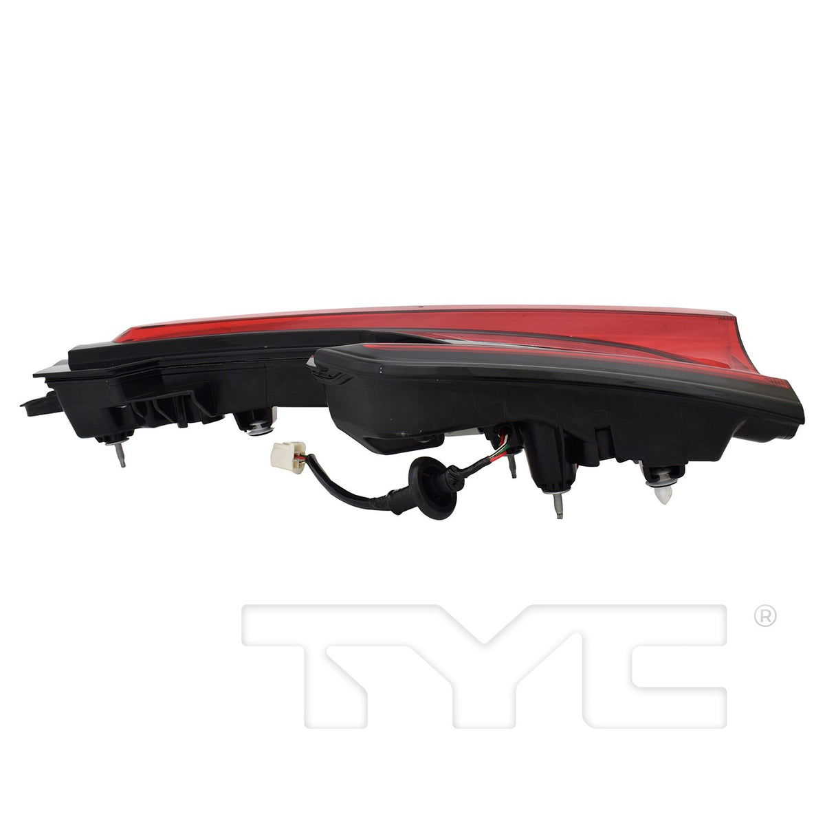 TYC Vehicle Part 17-6069-00