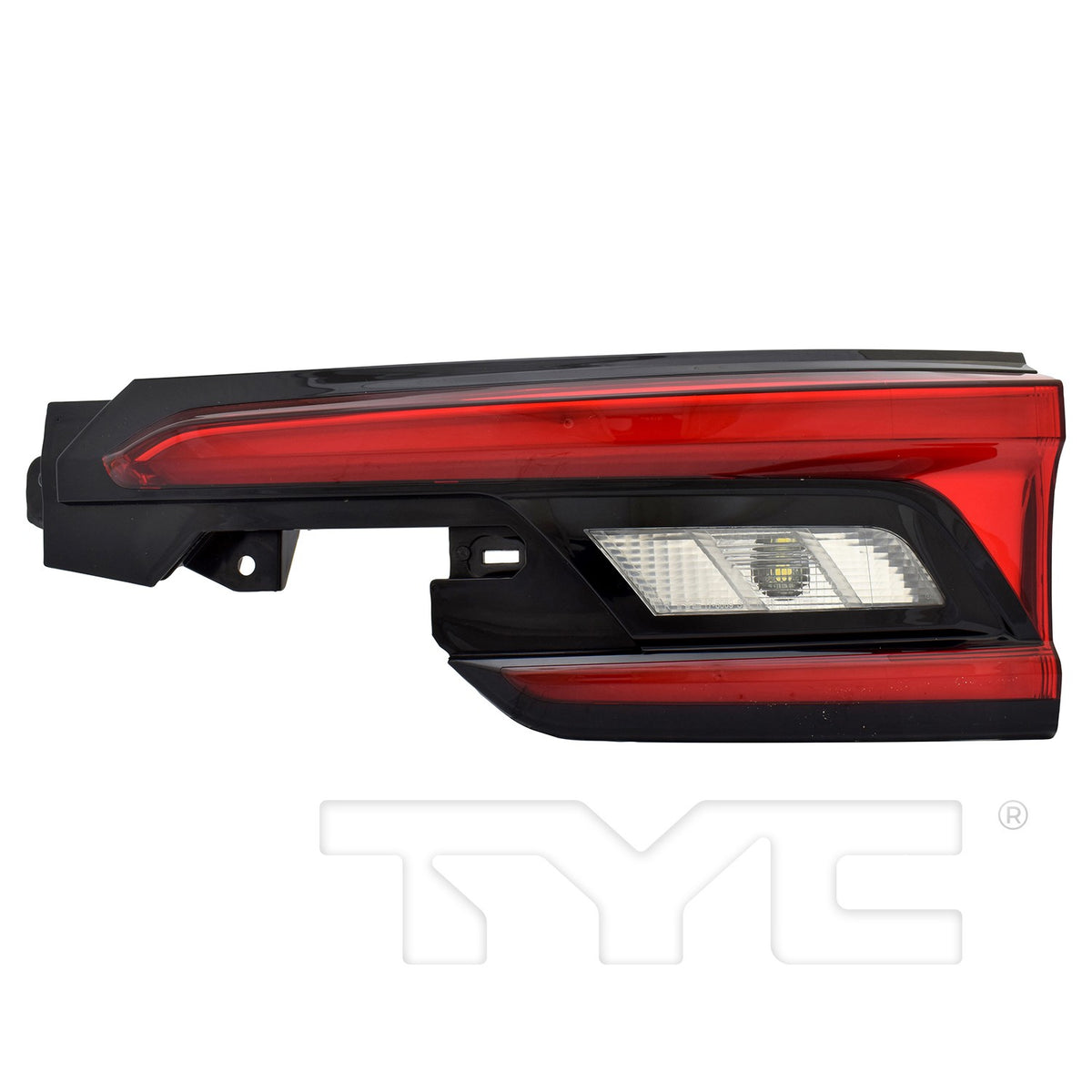 TYC Vehicle Part 17-6069-00