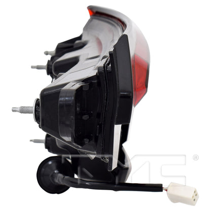 TYC Vehicle Part 17-6069-00