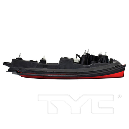 TYC Vehicle Part 17-6069-00