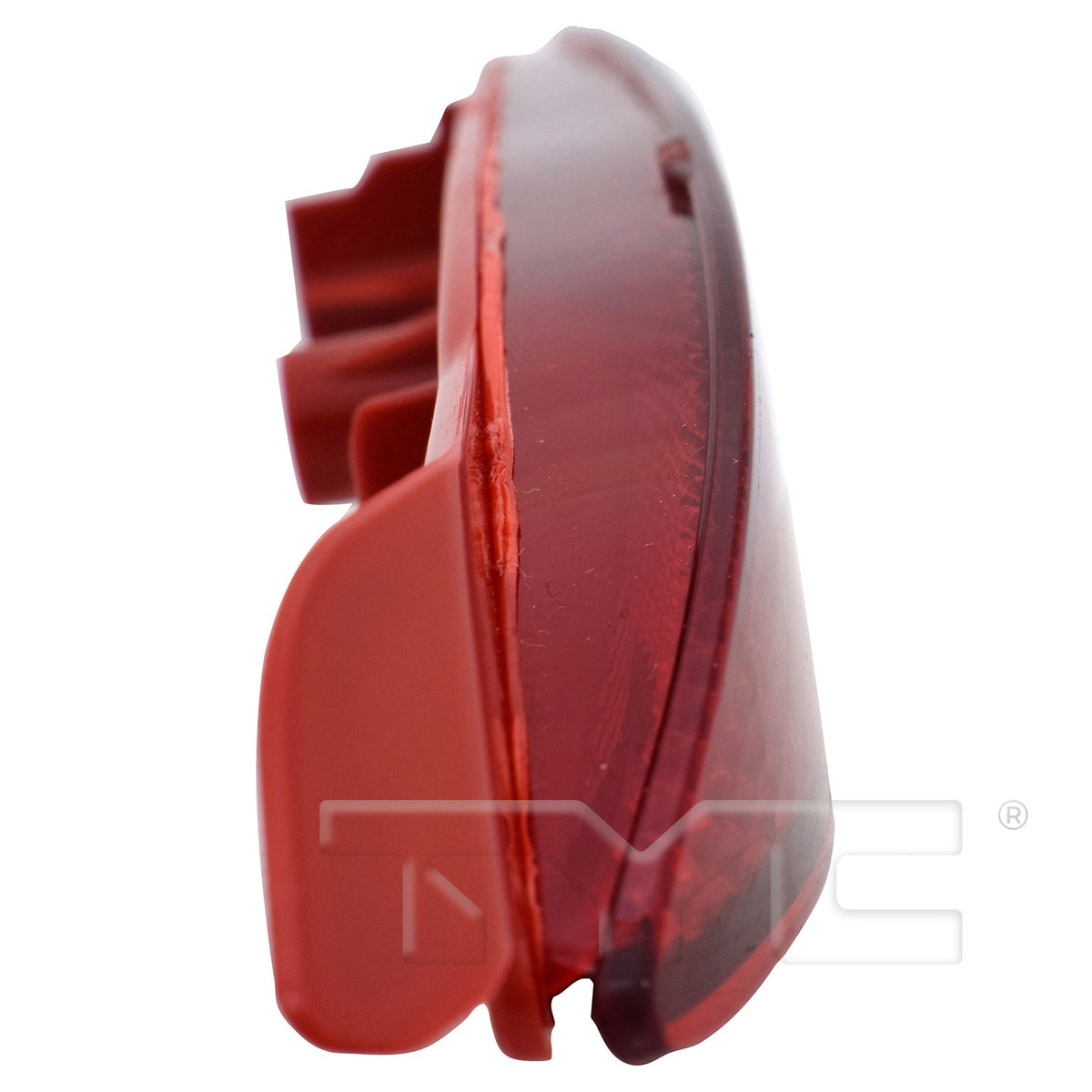 TYC CAPA Certified Reflector Assembly 17-6078-00-9
