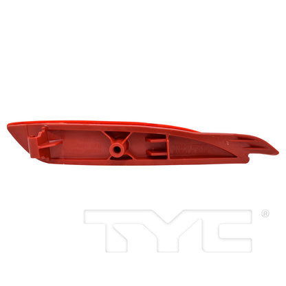 TYC CAPA Certified Reflector Assembly 17-6078-00-9