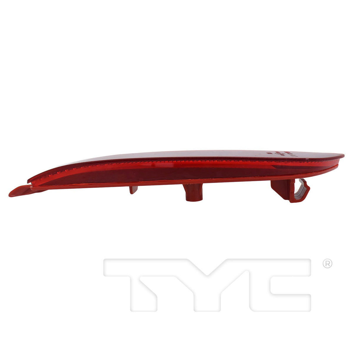 TYC CAPA Certified Reflector Assembly 17-6078-00-9