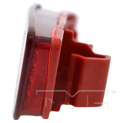 TYC CAPA Certified Reflector Assembly 17-6078-00-9