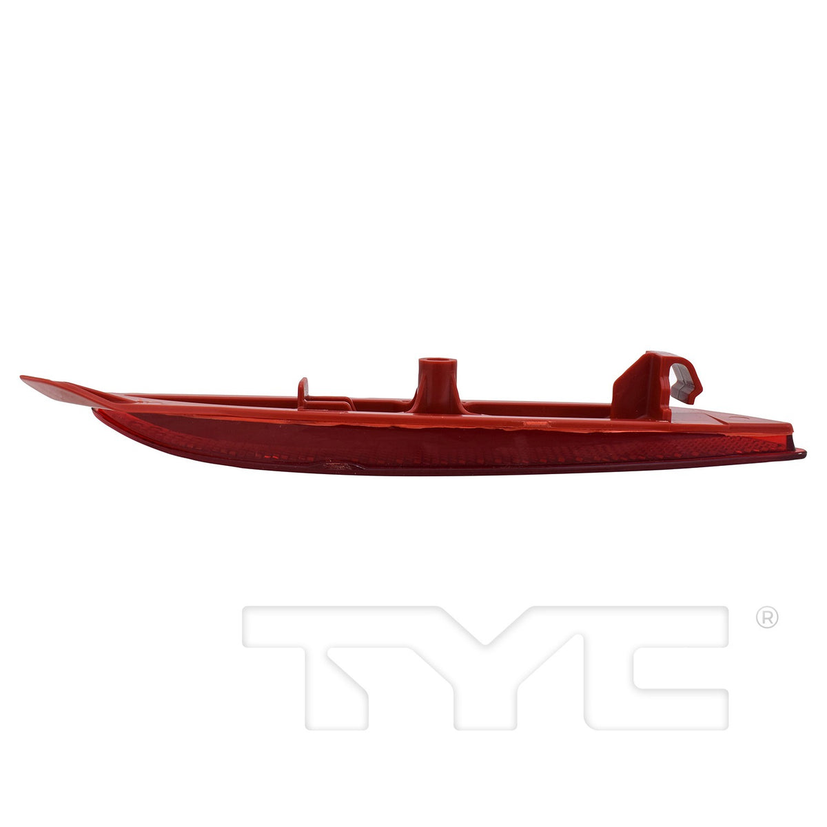 TYC CAPA Certified Reflector Assembly 17-6078-00-9